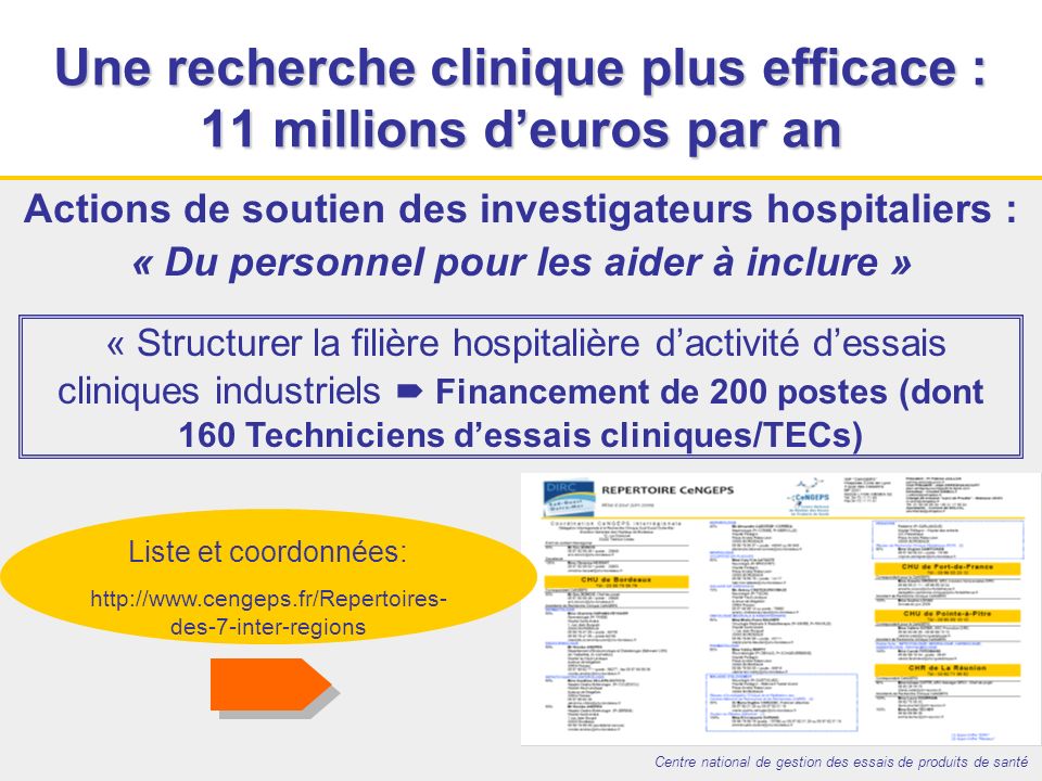 rencontres nationales de pharmacologie clinique de giens