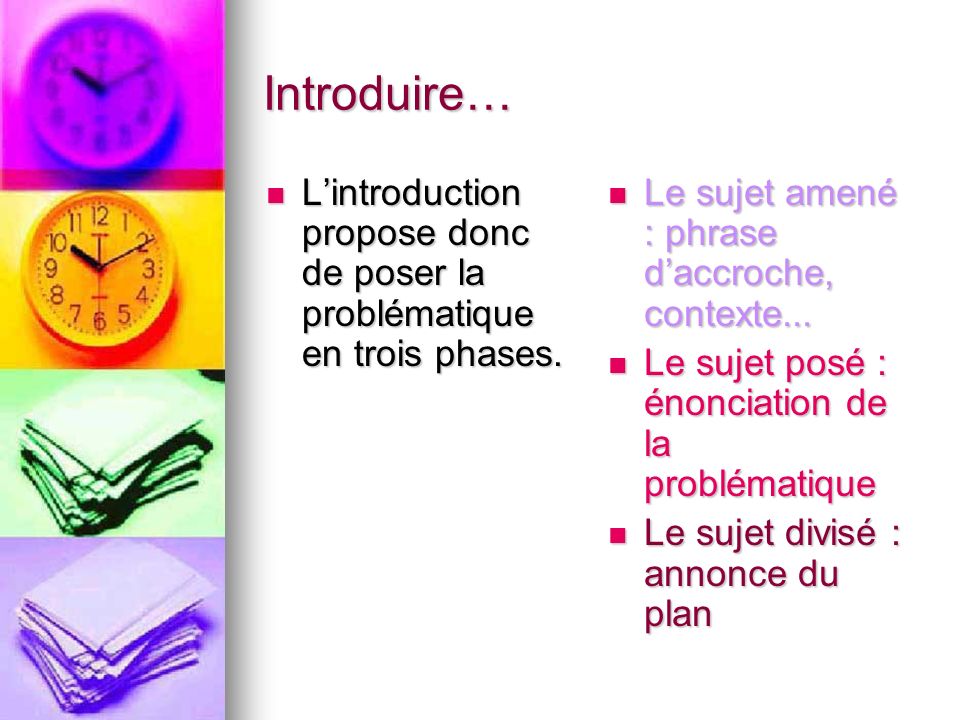 Exemple introduction dissertation plan dialectique