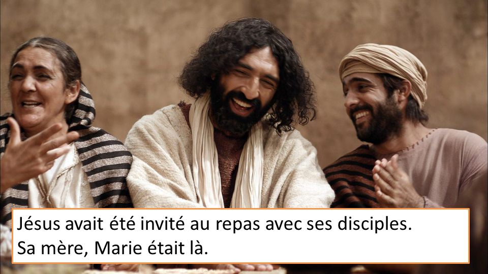 jesus une rencontre en galilee