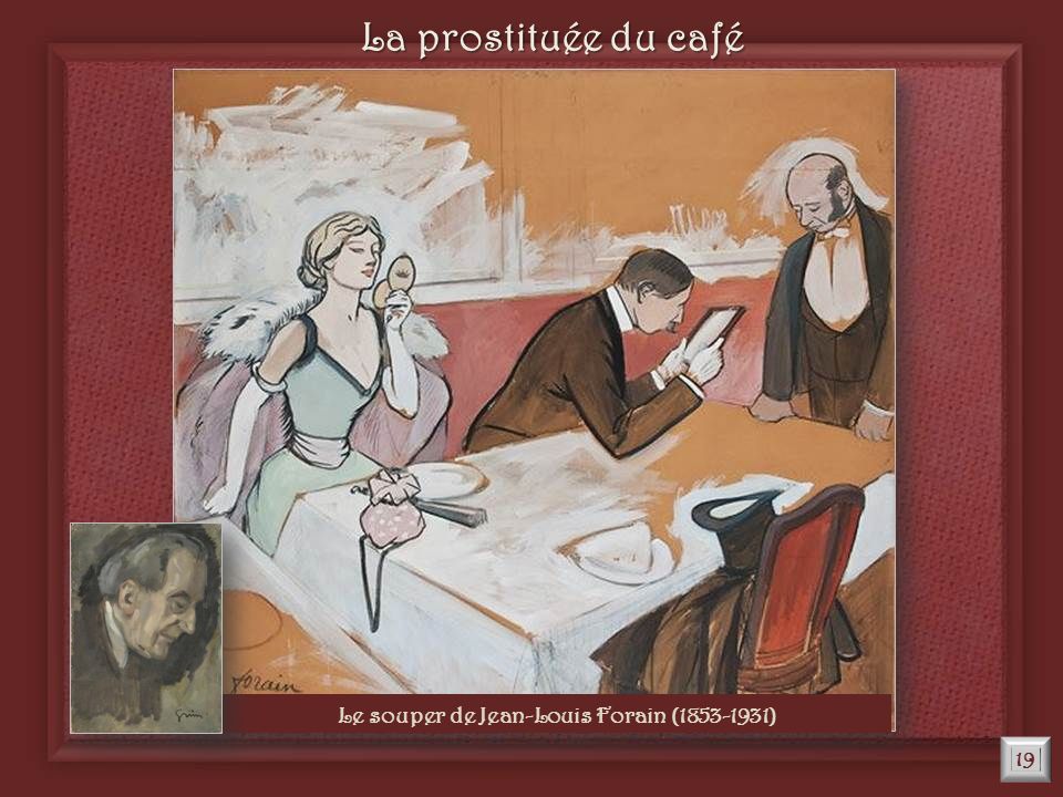 prostituées st lazare