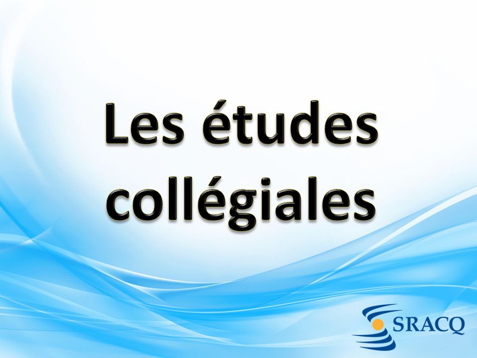 rencontre cegep secondaire rdl