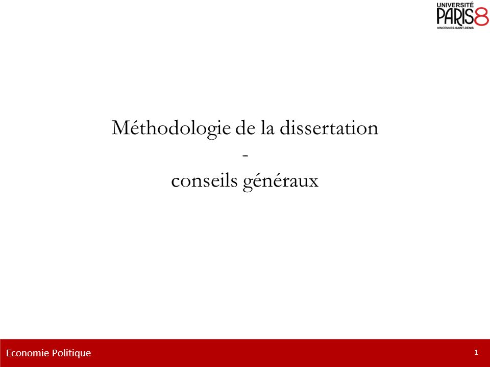 methodologie de la dissertation en methodologie de la dissertation en