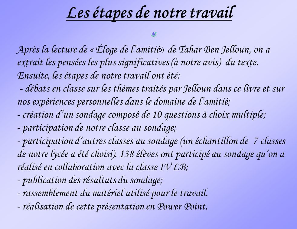 rencontres des intermittents de la pensée