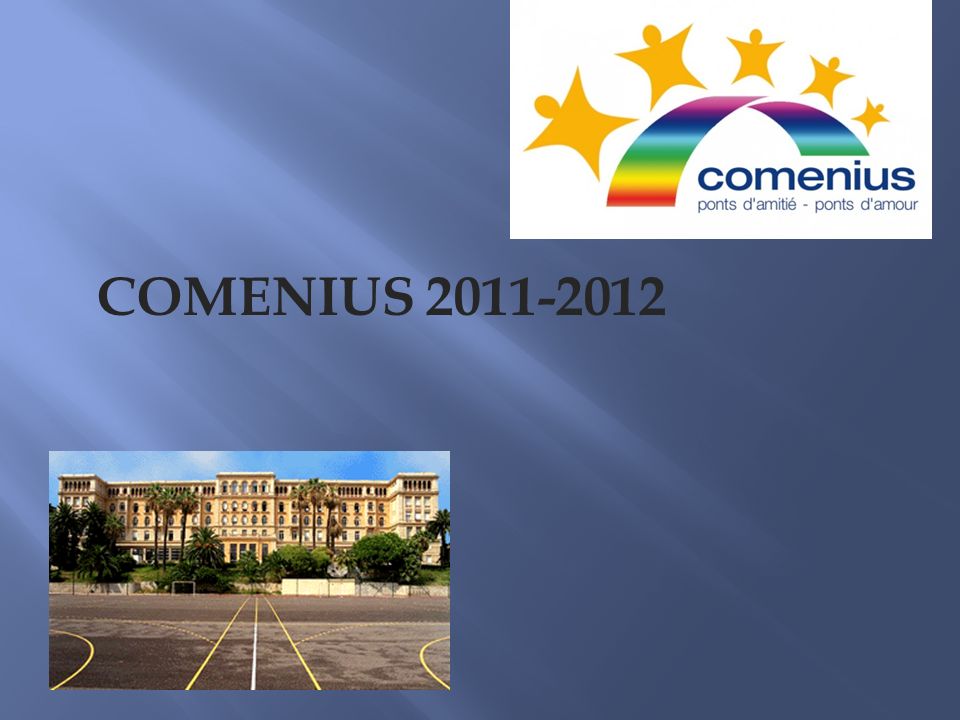 COMENIUS