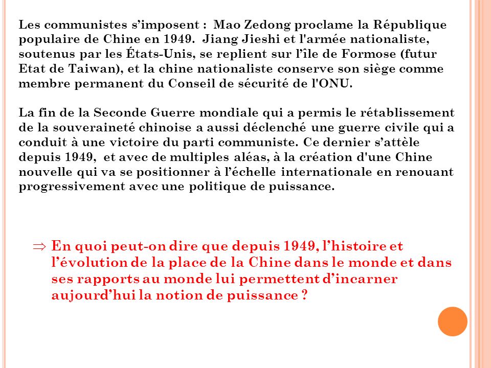 rencontre entre mao et nixon