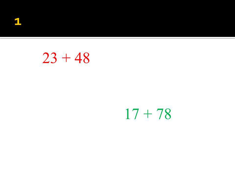 Il faut effectuer le calcul rouge (comme bâbord) pour celui qui est à gauche de sa table et vert (comme tribord) pour celui qui est à droite de sa table.