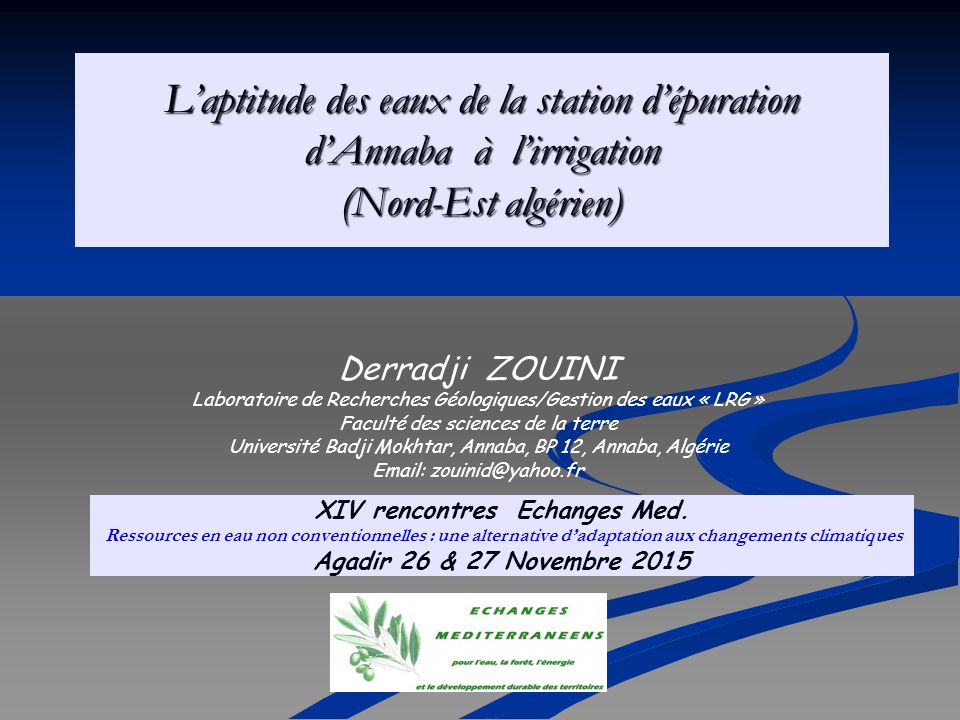 rencontres annaba