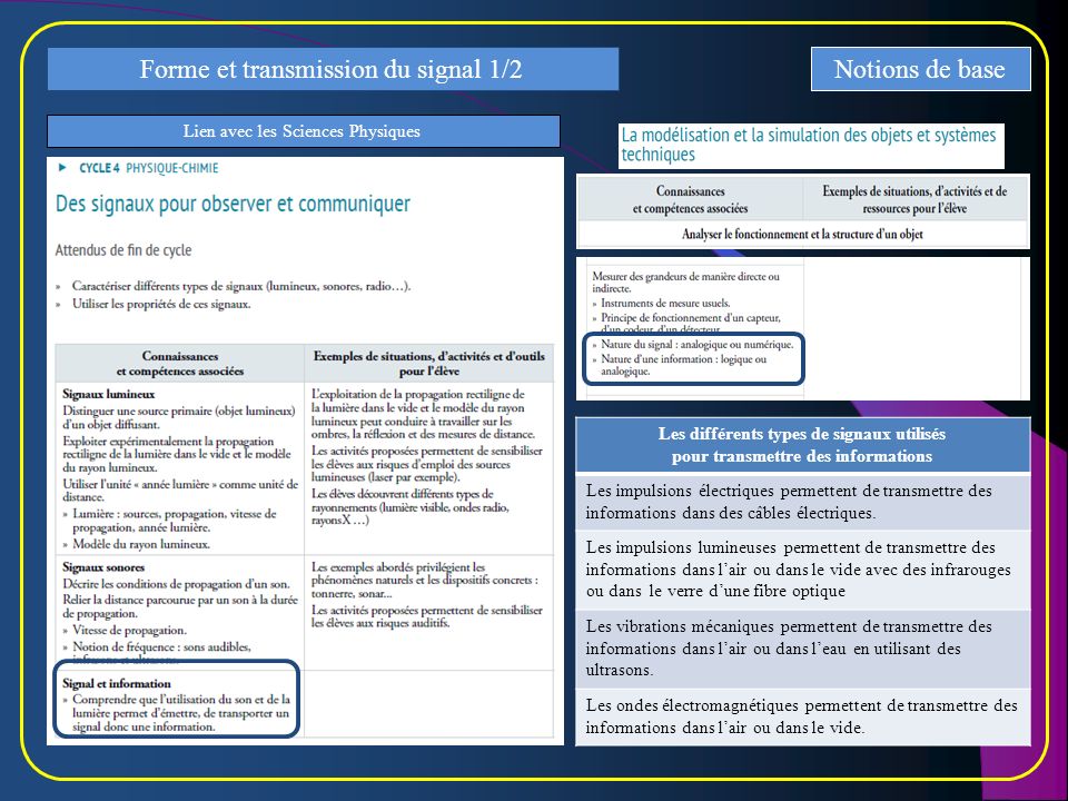 rencontre du 3eme type tab