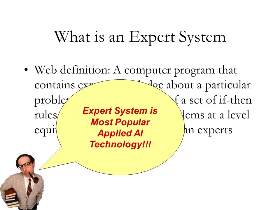 Prolog Programming for Students With Expert Systems and Artificial Intelligence Topics