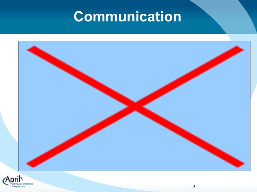 9 Communication