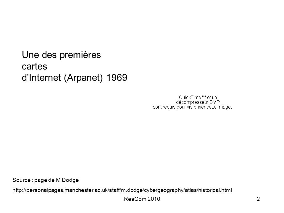 Sur Les Traces Dinternet Jean Jacques Pansiot Lsiit Universit De