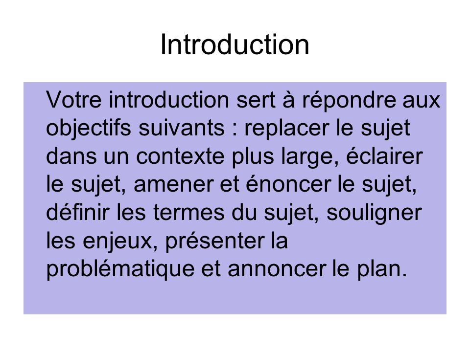 Short Essay Question Definition