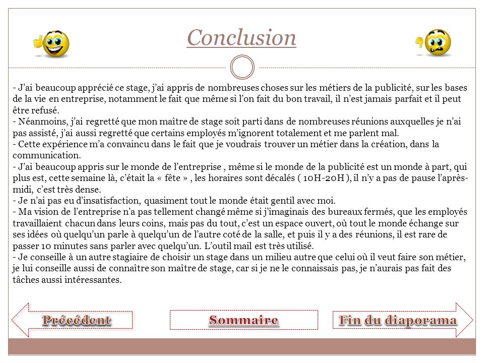 Exemple Rapport De Stage Mairie Document Online