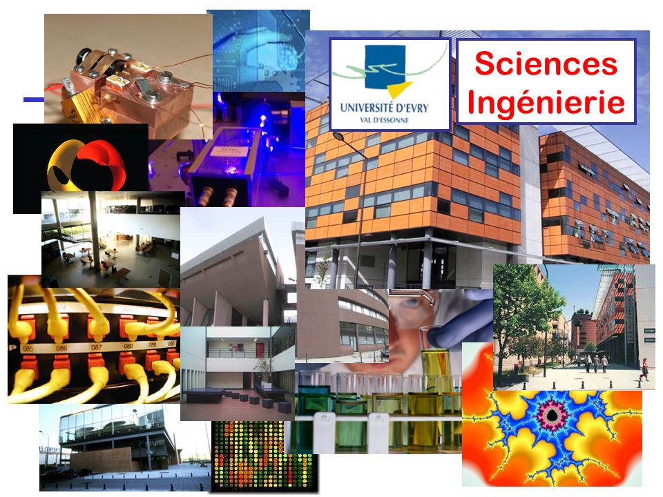 FD1 Sciences Ingénierie