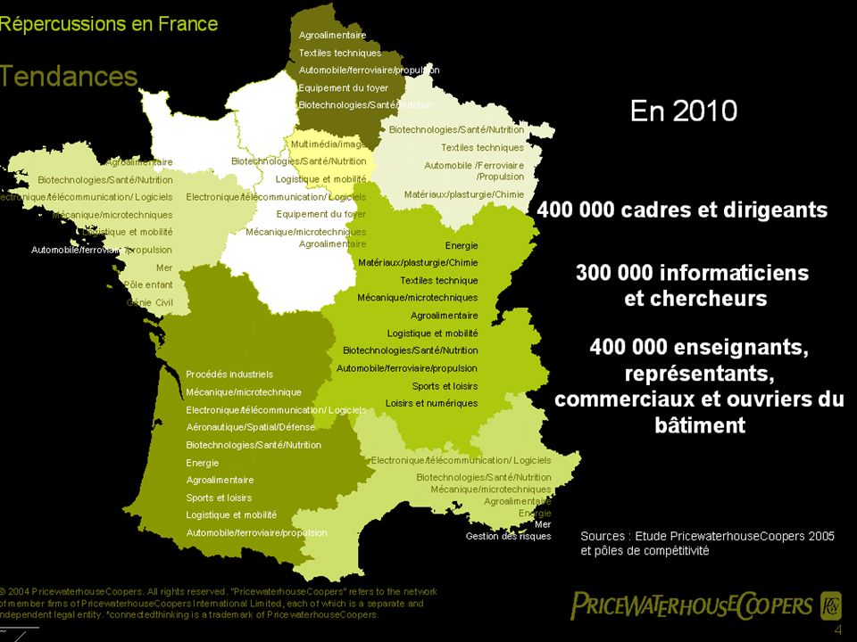 Chambre Régionale de Commerce et dIndustrie Aquitaine « Entreprendre dans une Aquitaine attractive » Journée de lÉconomie Aquitaine 21 septembre 2005