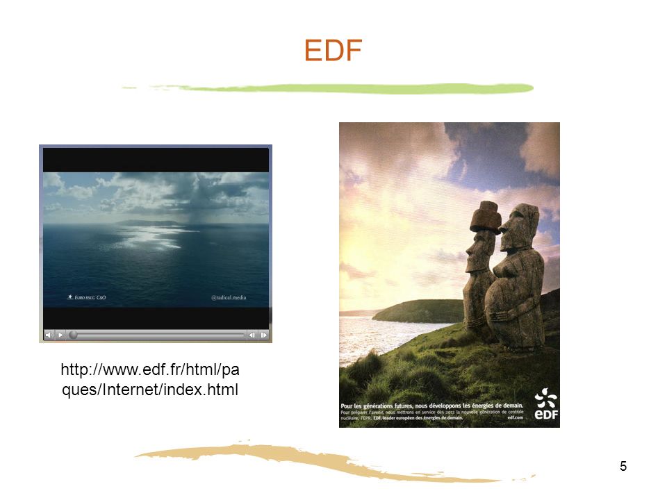 5 EDF   ques/Internet/index.html
