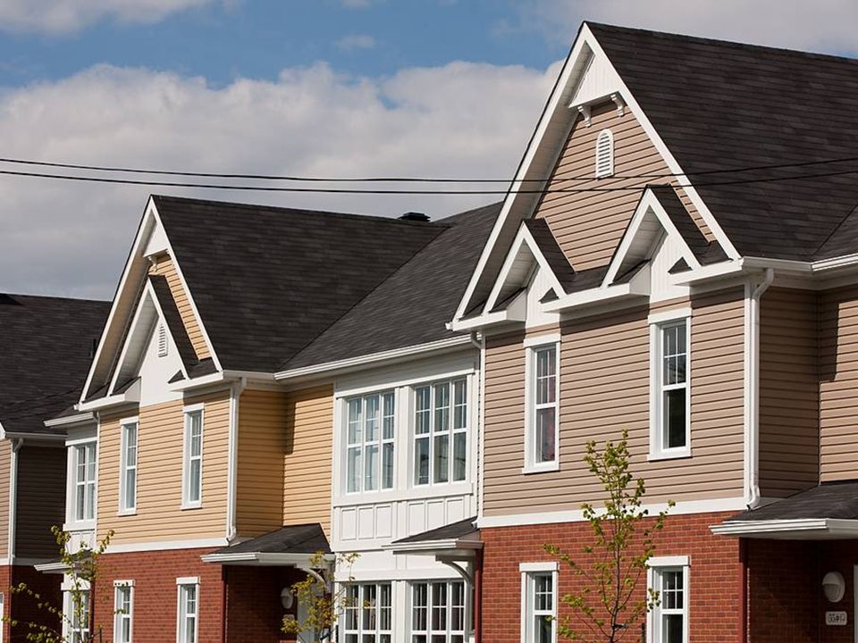 « Donner au suivant » Le refinancement des projets de logements communautaires au Québec 24