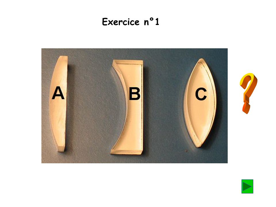 Exercice n°1