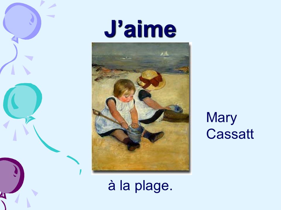 Jaime.. de la guitare. Matisse