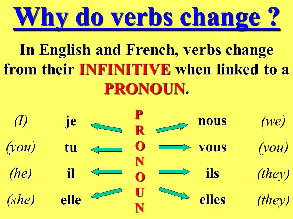 So what are verbs all about . Verbs are doing, being or having words.