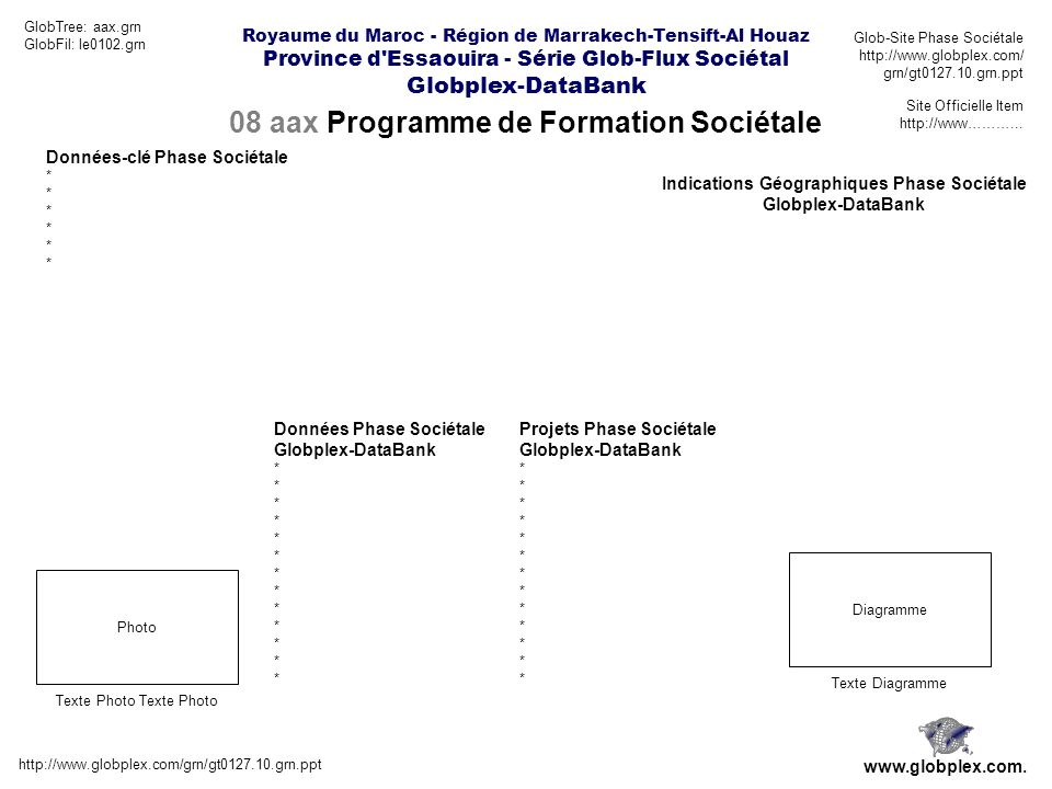 08 aax Programme de Formation Sociétale