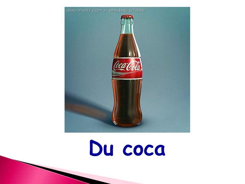 Du coca