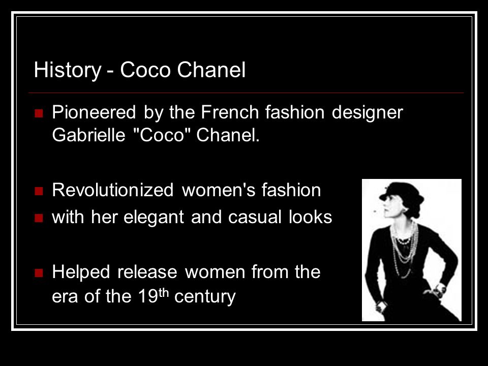 Coco Chanel A Life from Beginning to End by Hourly History  Goodreads