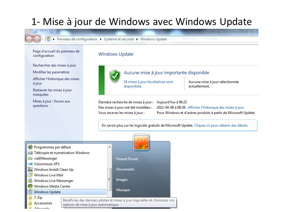 Installation De Nopcommerce Dans L Environnement Windows 7 64