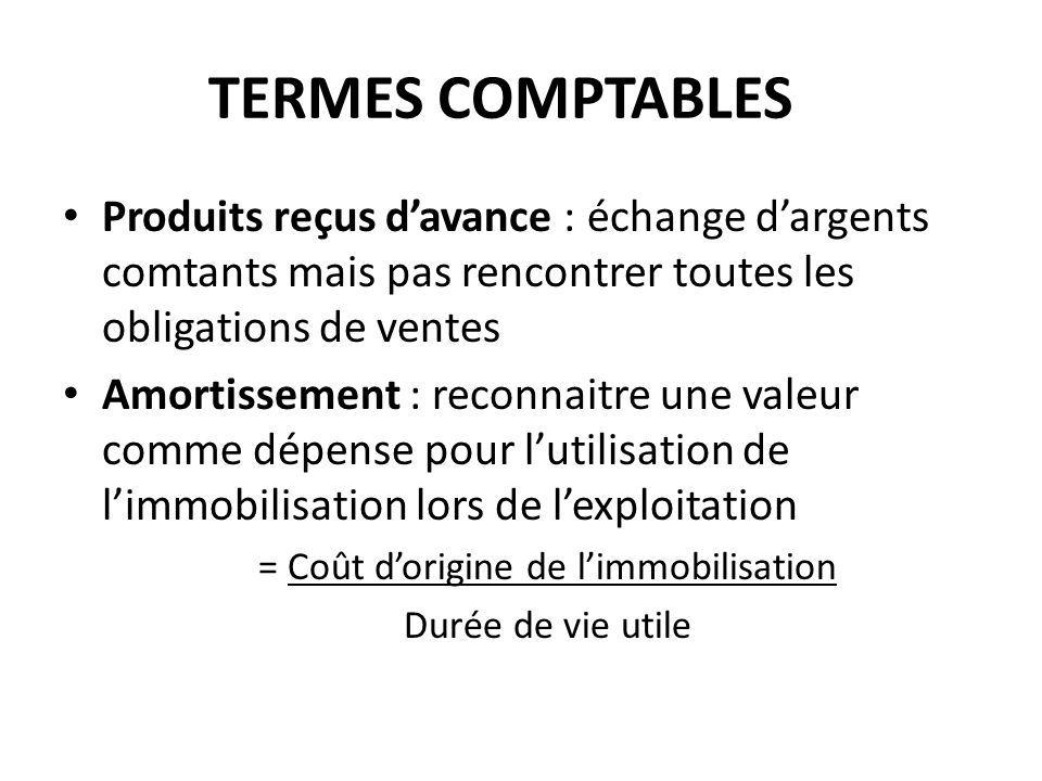 RHU1002 COMPTABILITÉ DE GESTION A2020. Introduction Plan De Cours ...