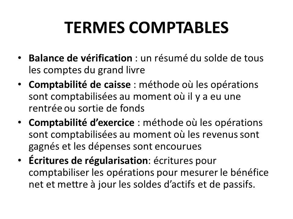 RHU1002 COMPTABILITÉ DE GESTION A2020. Introduction Plan De Cours ...