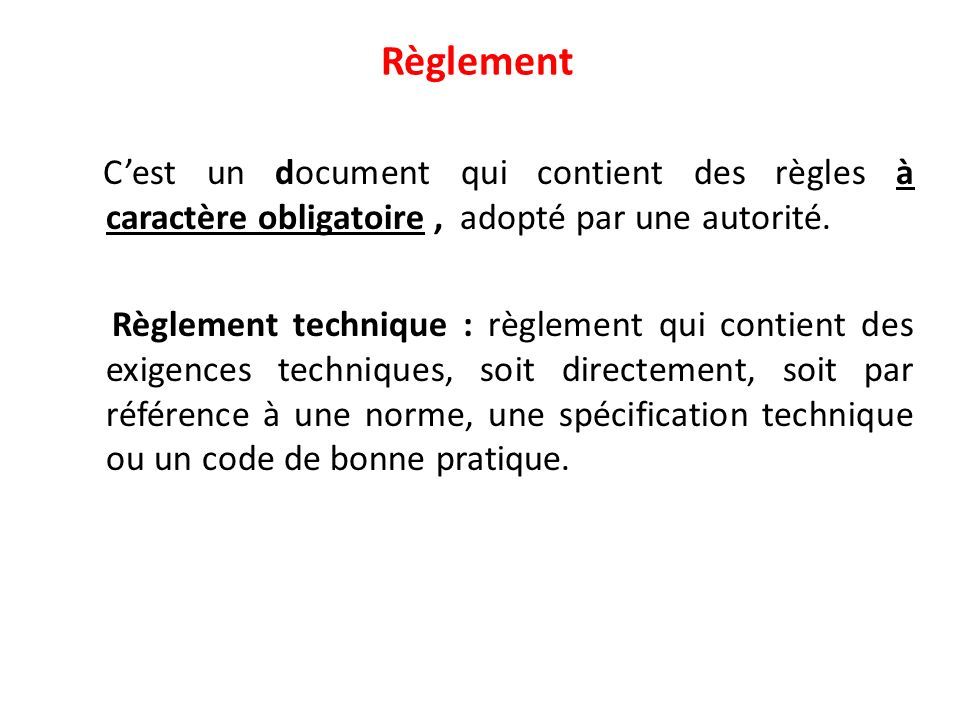 REFERENTIEL ET AUDIT ENERGETIQUE Séminaire. REFERENTIEL Ensemble Des ...