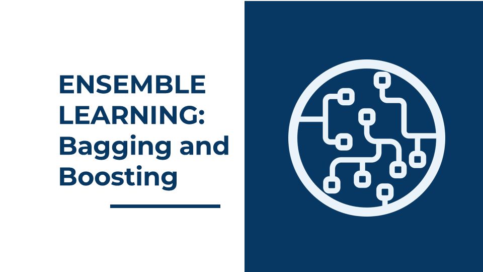 ENSEMBLE LEARNING:Bagging And Boosting - Ppt Télécharger