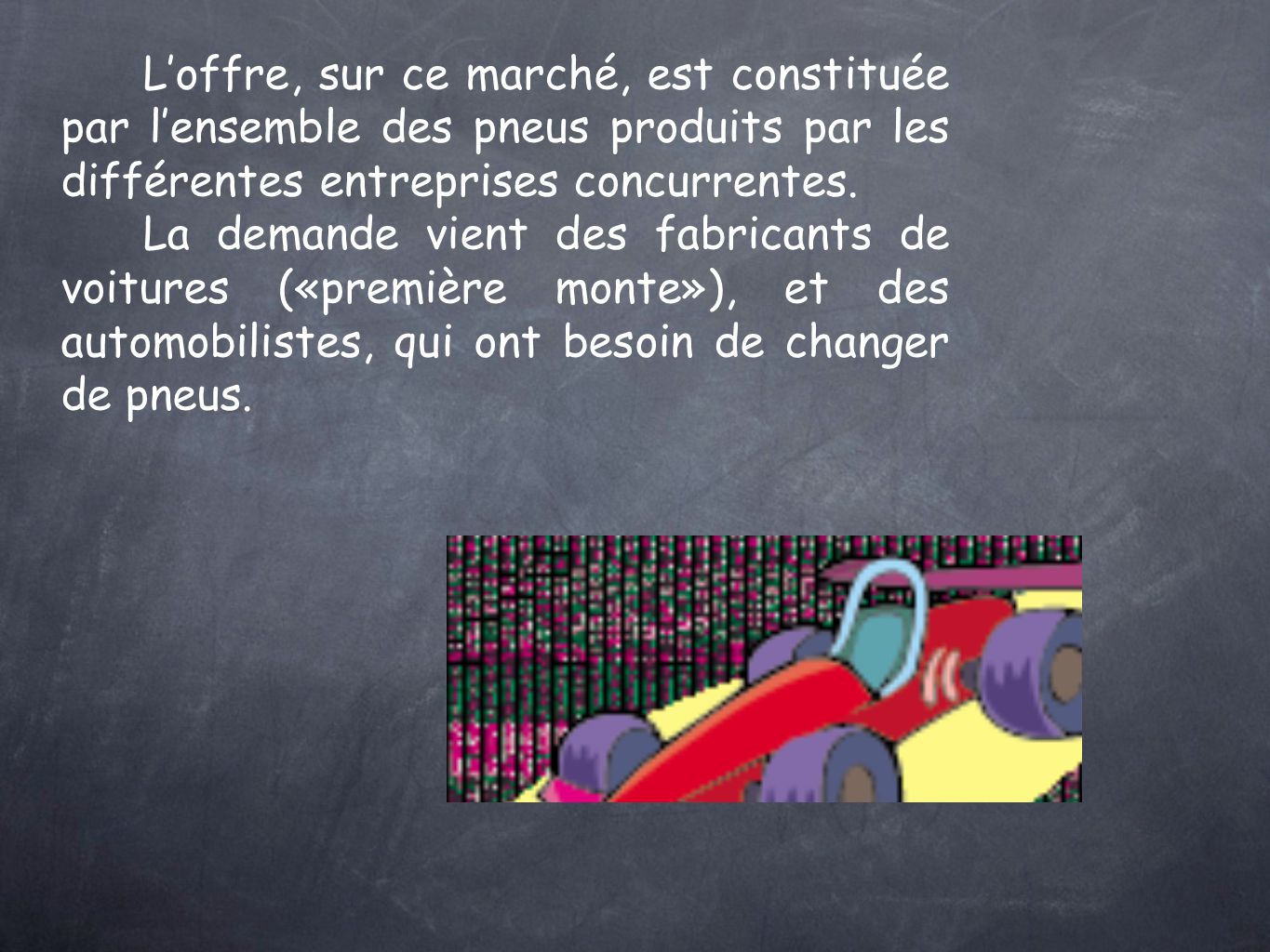 Sur Qui Veut Partir.com :