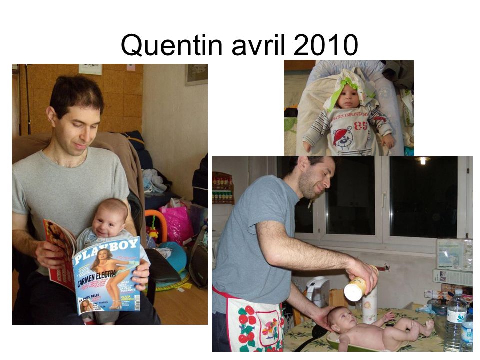 Quentin avril 2010