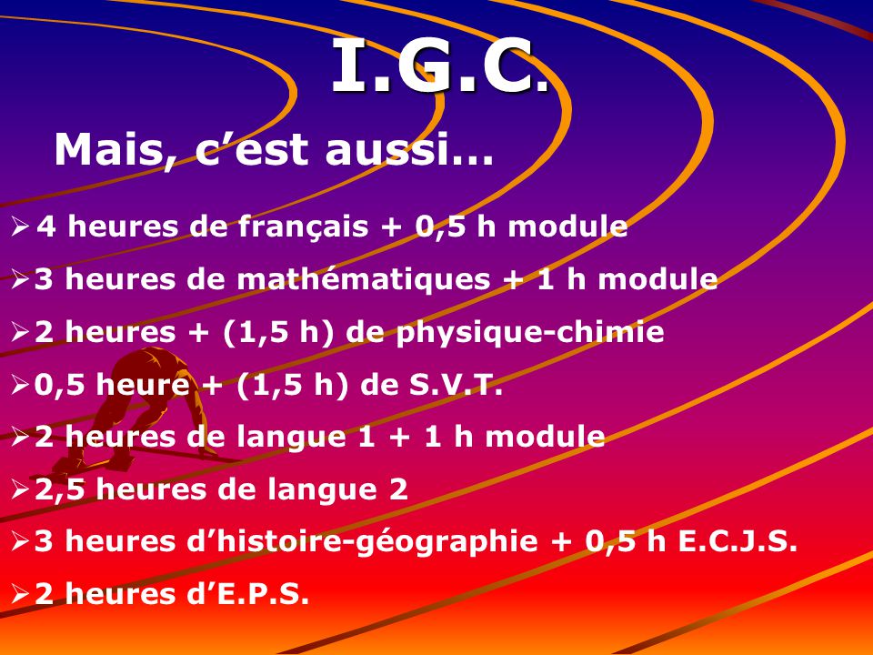 I.G.C.