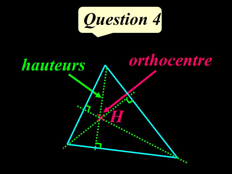 Question 3 On sait que : EF 6,8 cm à un dixième près Calculer EF à un dixième près.