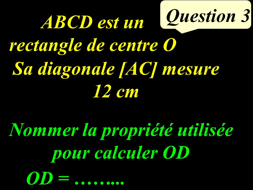 Calculer astucieusement: 9 x 17 Question 2