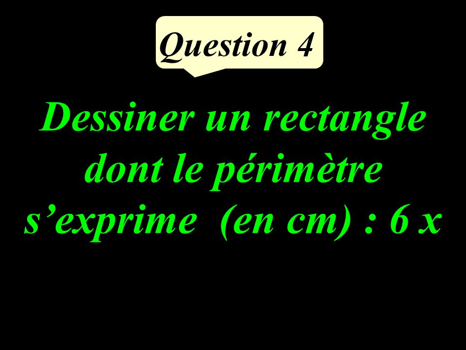 Question 3 Nommer la propriété utilisée pour calculer OD OD = ……...