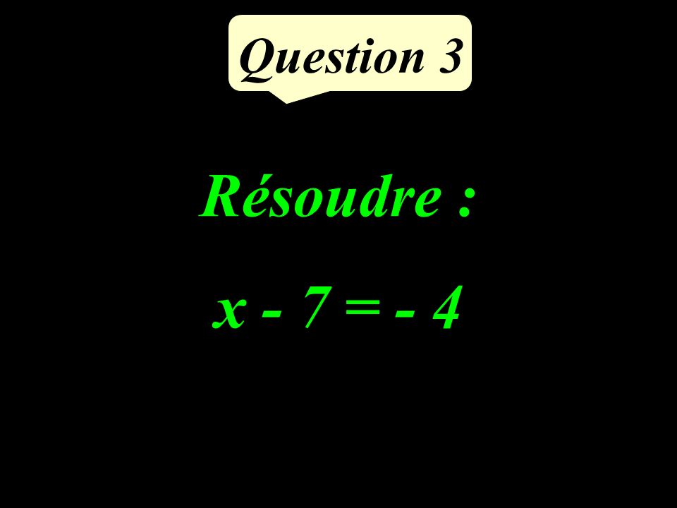 Question 2 Supprimer les parenthèses et réduire : (-8x + 5) + (6x - 1)