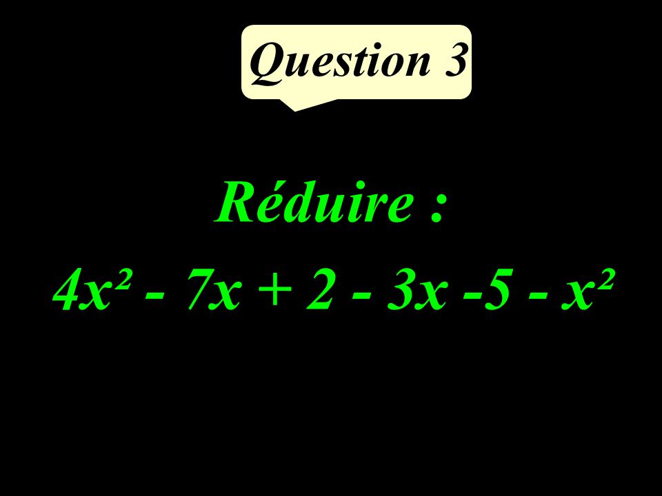 Question 2 Les nombres 14 et 35 sont-ils premiers entre eux