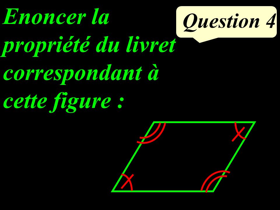 Résoudre : 2x² + 11 = 3 Question 3