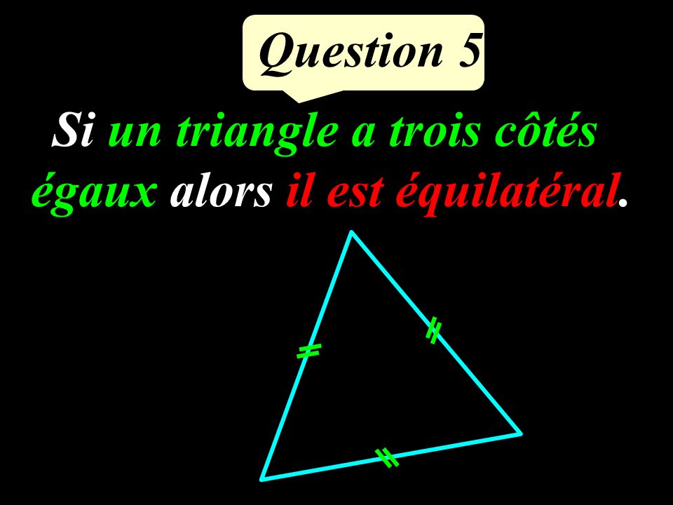 Question 4 (IJ) (JK) et (KL) (JK) Comment démontrer que (IJ) et (KL) sont parallèles .