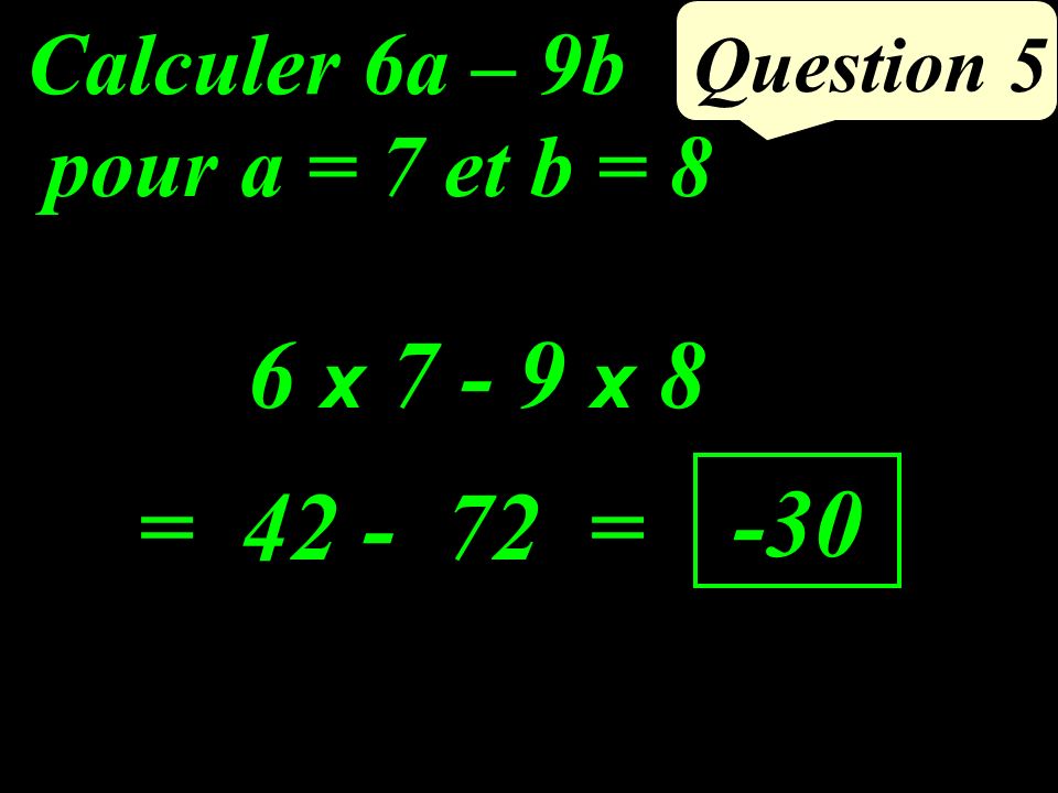 Question 4 Dessiner un rectangle dont le périmètre sexprime (en cm) : 2 x + 6 x 3