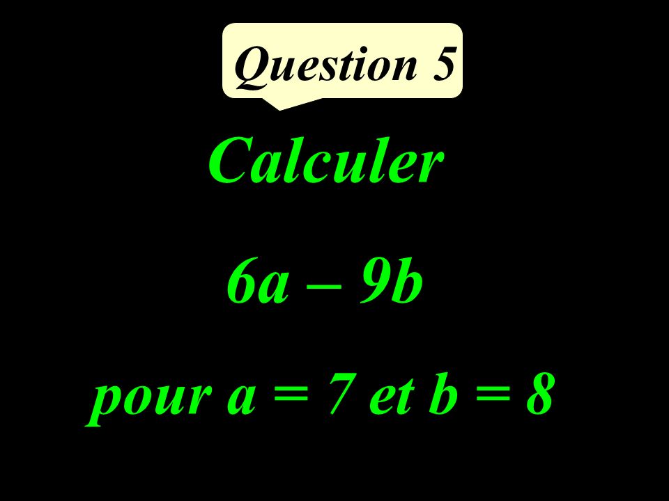 Question 4 Dessiner un rectangle dont le périmètre sexprime (en cm) : 2 x + 6