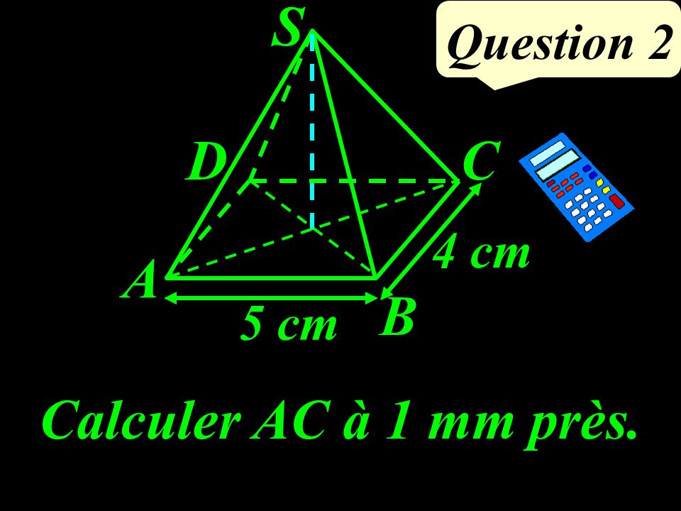 Question 1 Simplifier au maximum : 48 84