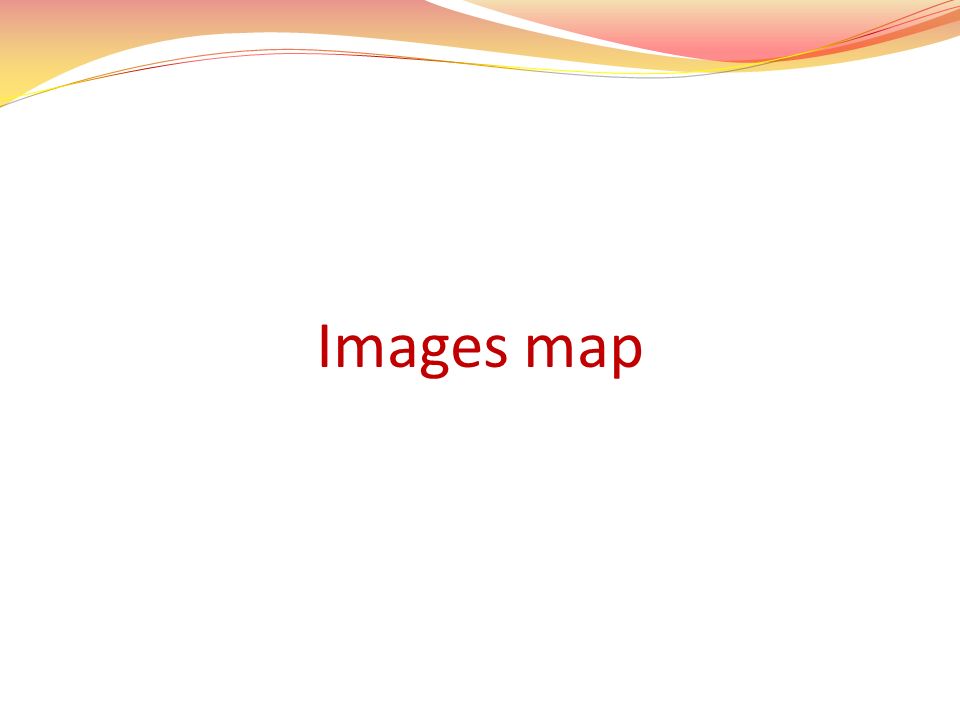 Images map