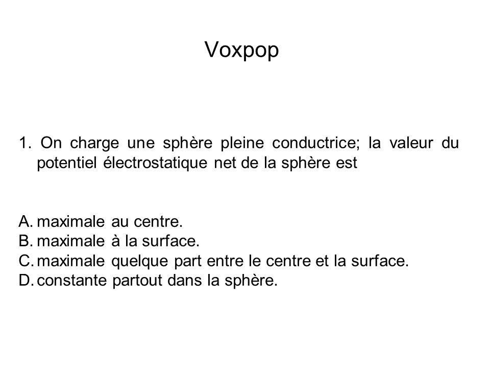 Voxpop 1.