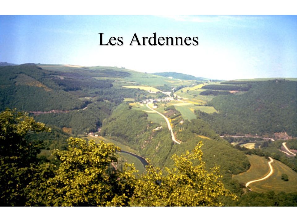 Les Gorges du Verdon - Provence