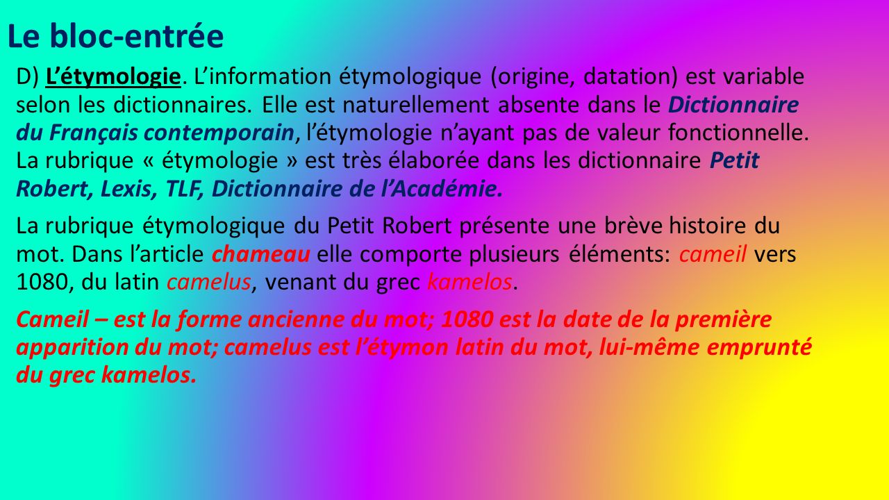 Dictionnaire datation relative site de rencontres Corazon
