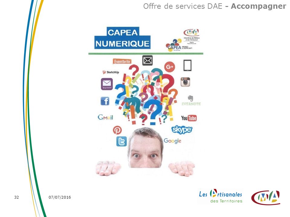 07/07/ Offre de services DAE - Accompagner